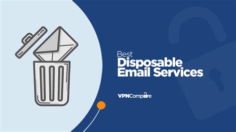 Disposable email service .